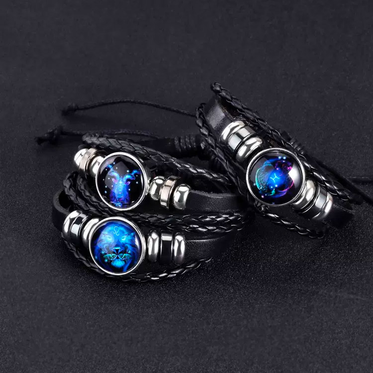 Gelang Konstelasi Keberuntungan